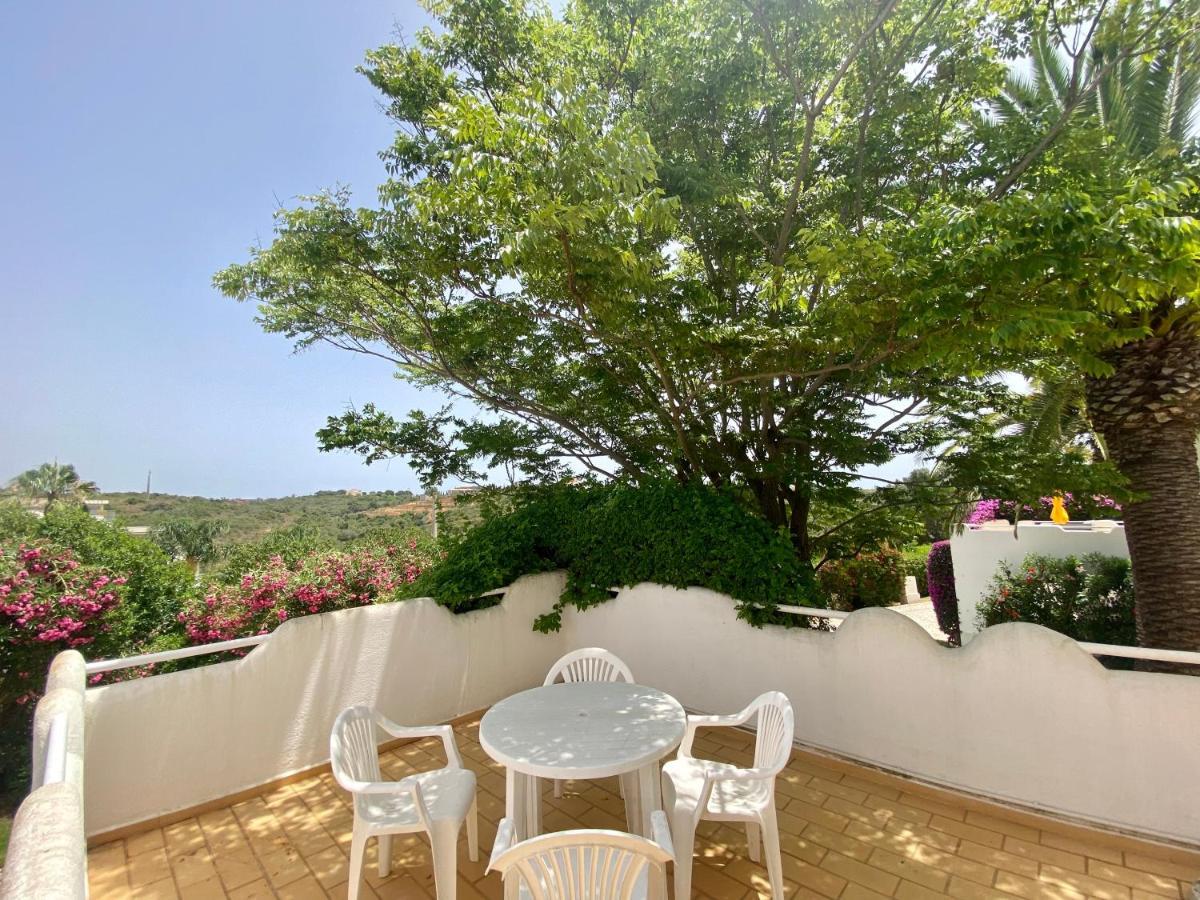 Beautiful Villa With Terrace & Garden Ferragudo  Eksteriør billede